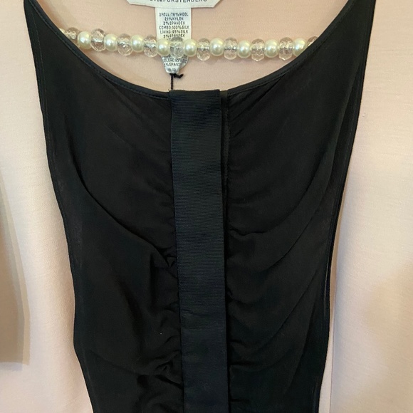 Diane Von Furstenberg Dress - Picture 4 of 5